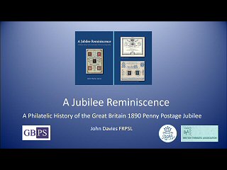A Jubilee Reminiscence