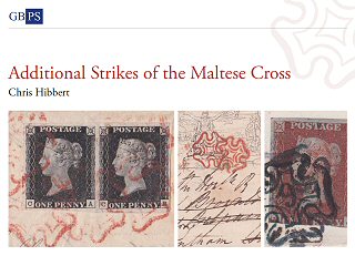 Additional Strikes of the Maltese Cross